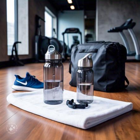 معدات الرياضة