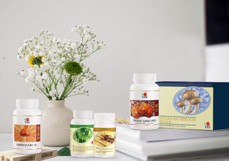 المكملات الغذائية الصحية