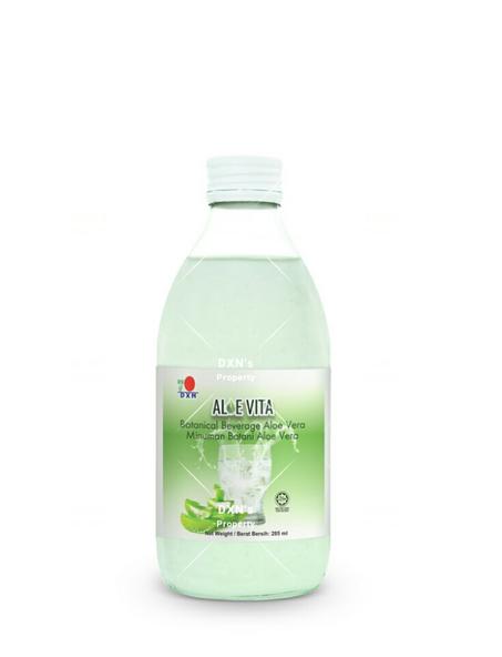 DXN Aloe Vita / عصير الصبار