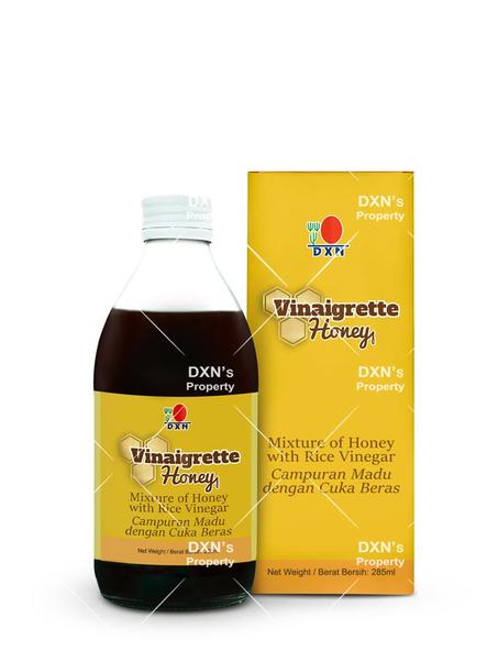 DXN Vinaigrette Honey