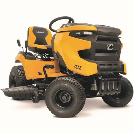 Cub Cadet XT1 LT42B Lawn Tractor - 13ALA9TSA10
