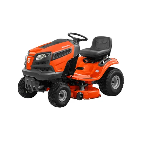 Husqvarna YTH1942 42-in 19-HP Gas Riding Lawn Mower