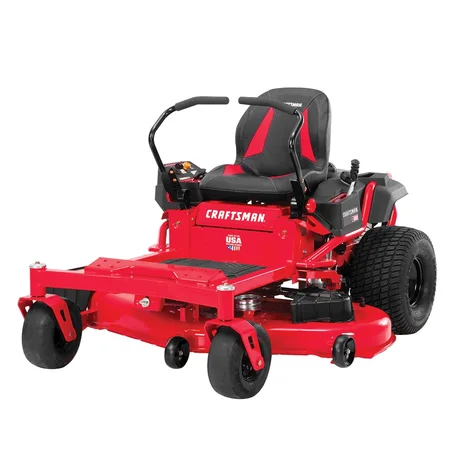 Toro TimeCutter 42-in 15.5-HP Gas Zero-turn Riding Lawn Mower