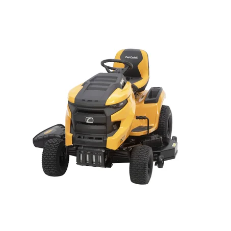 Cub Cadet XT1 Enduro LT 50 in. Fabricated Deck 24 HP V-Twin Kohler 7000 Series Engine Hydrostatic Drive Gas Riding Lawn Tractor