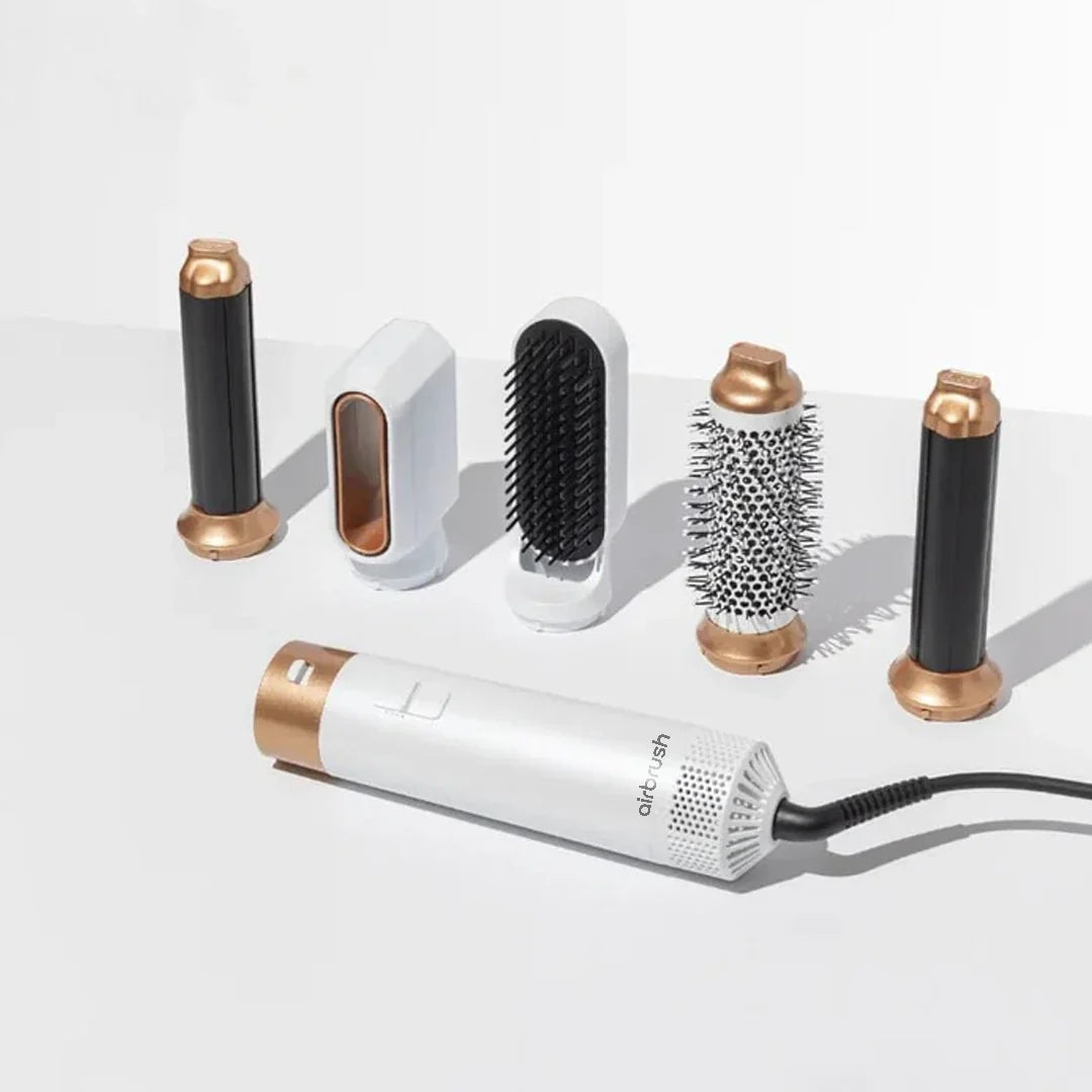 brush 5-in-1