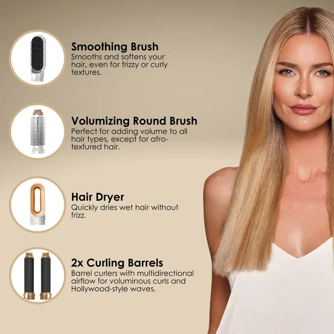 brush 5-in-1