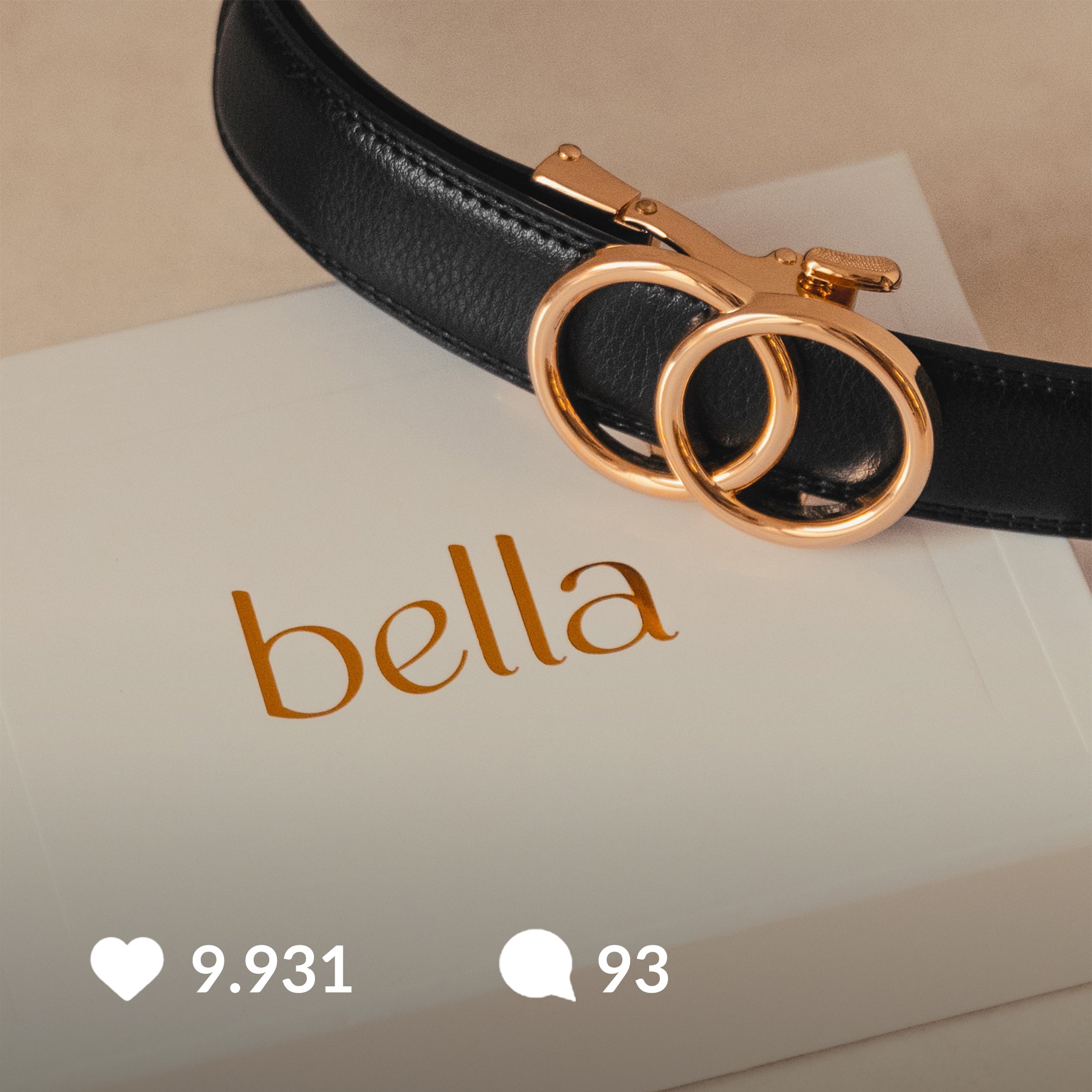 Belt Original Woman