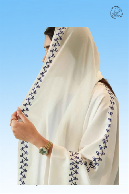 عبايات خليجية