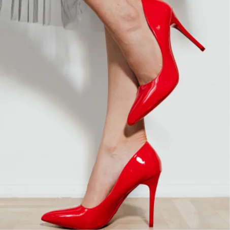 أحذية نسائية