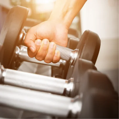 مستلزمات رياضية