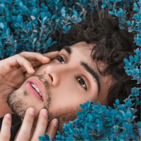 الجمال والعناية للرجال