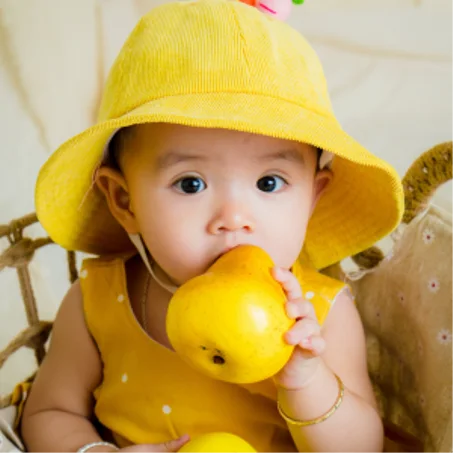 أزياء أطفال