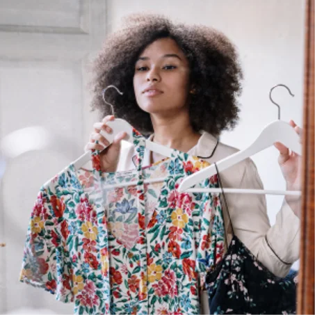 أزياء النساء