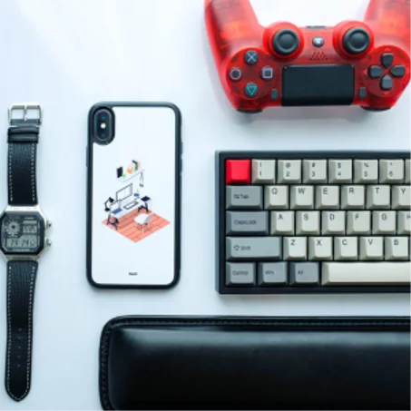 إلكترونيات