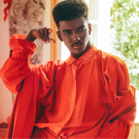 أزياء رجالية