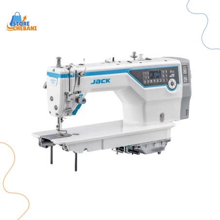 مكينات الخياطة