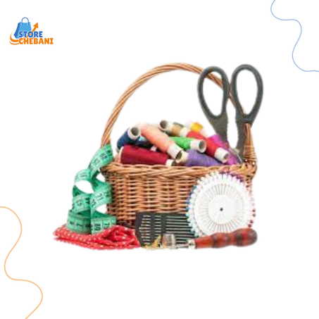 لوازم الخياطة