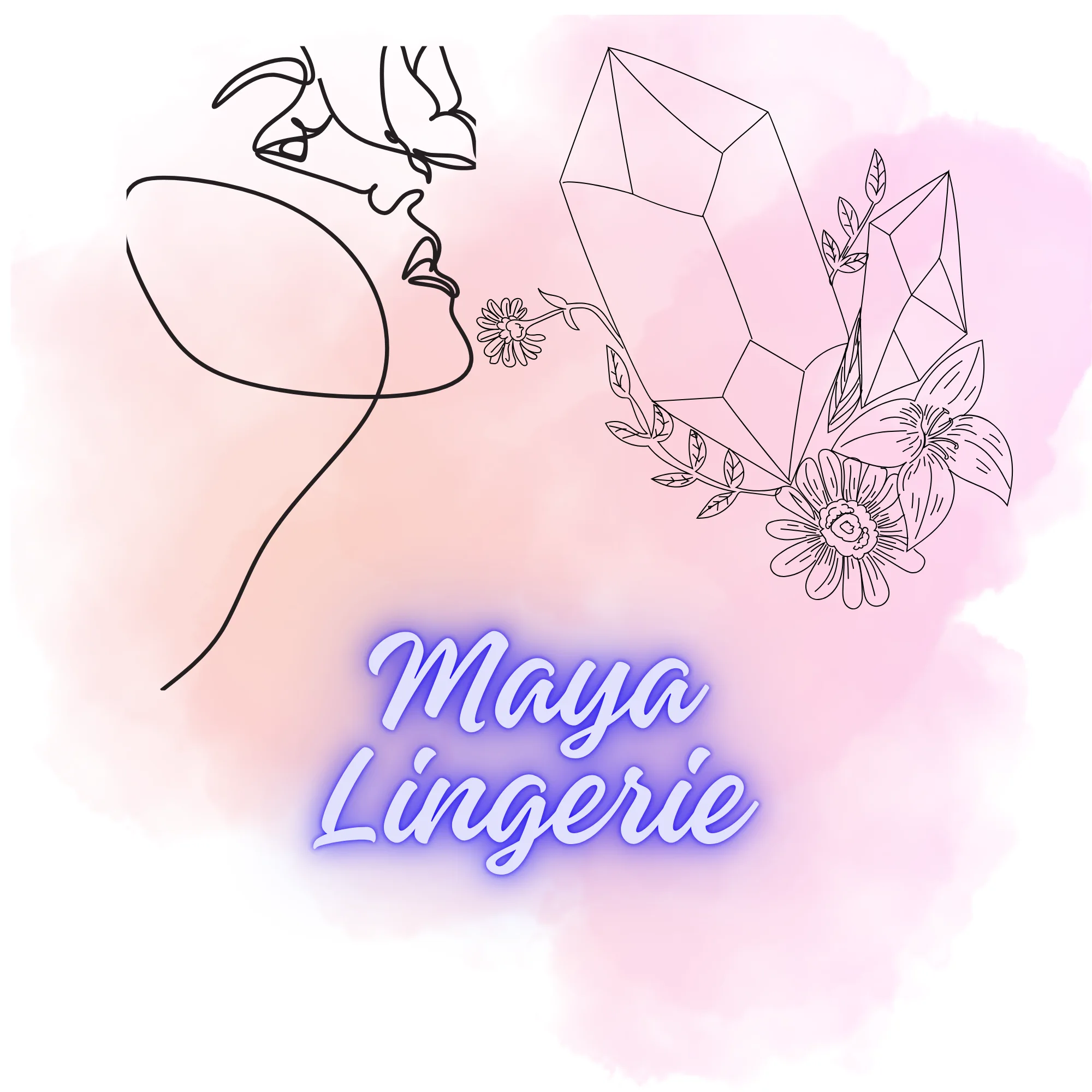 maya lingerie