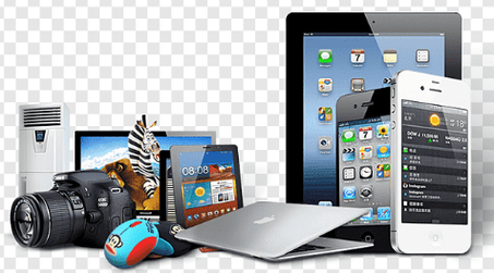 إلكترونيات