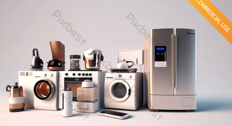 منتجات منزلية