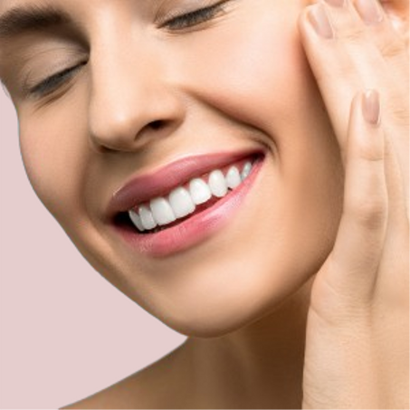 العناية بالأسنان