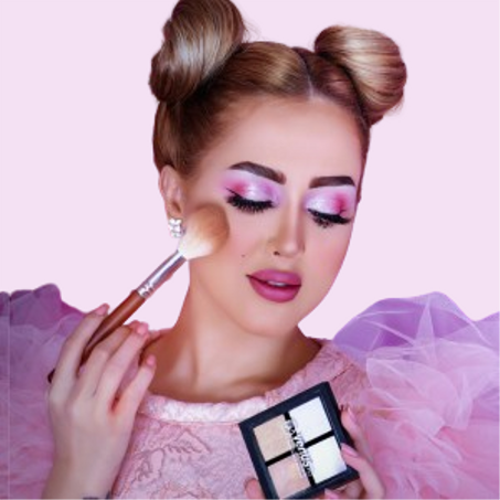 منتجات التجميل