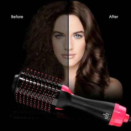BROSSE LISSANTE ONE STEP ORIGINAL HAIR