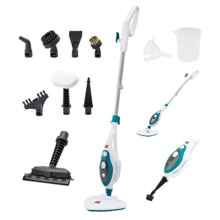 Balai Vapeur Techwood TNV-111