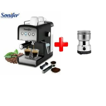 Machine Coffe Sonifer SF3529