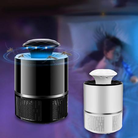 قاتل البعوض الضوئي