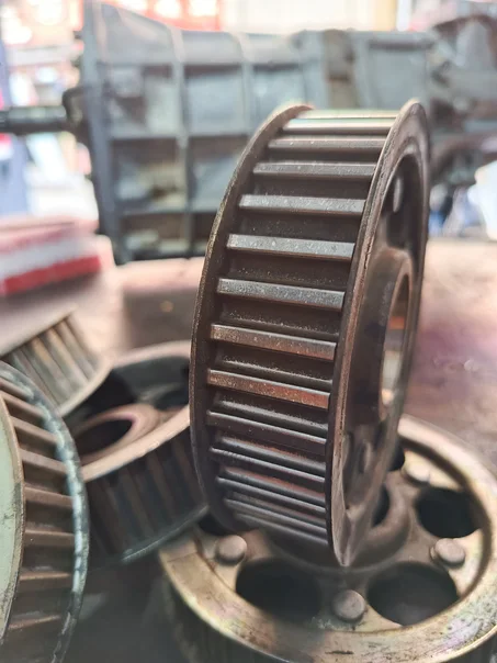 pinion arbracam corolla 2c sans turbo 2 lite la casse dorigine  بينيون اربراكام كورولا مازوت سون تيربو