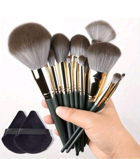 فرشاة المكياج