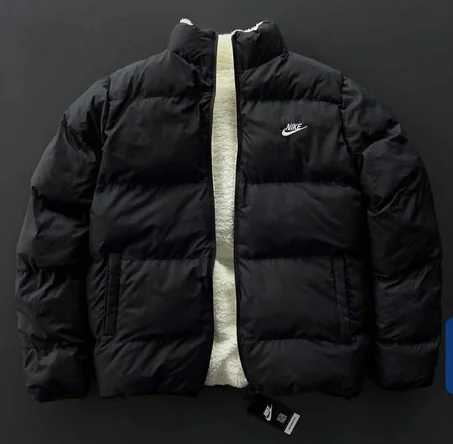 Jacket Nike