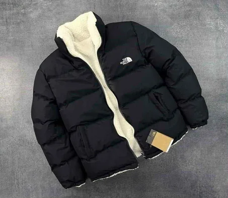 Jacket the north face