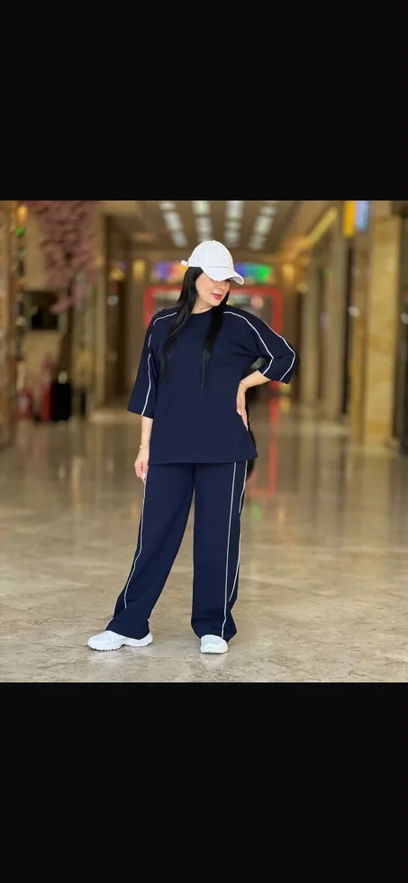 Ensemble Femme