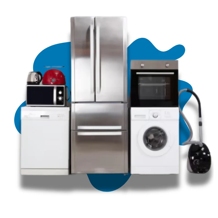 أدوات منزلية