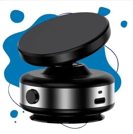 حامل الهاتف المغناطيسي