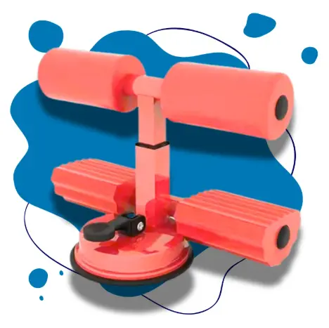 جهاز تمارين البطن