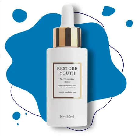 مصل شد التجاعيد