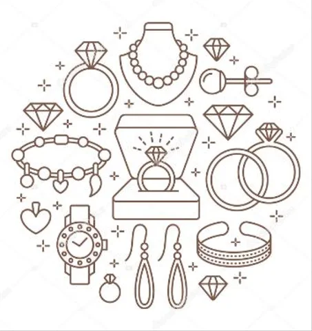 Jewelry & Accessories
