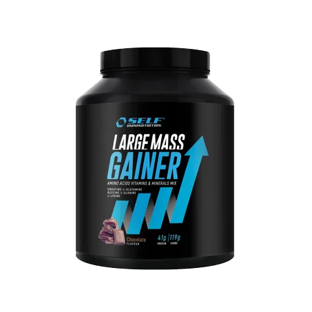 Mass Gainer