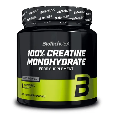 CREATINE BIOTECH 300g