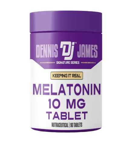 MELATONIN DJ 90 TAB