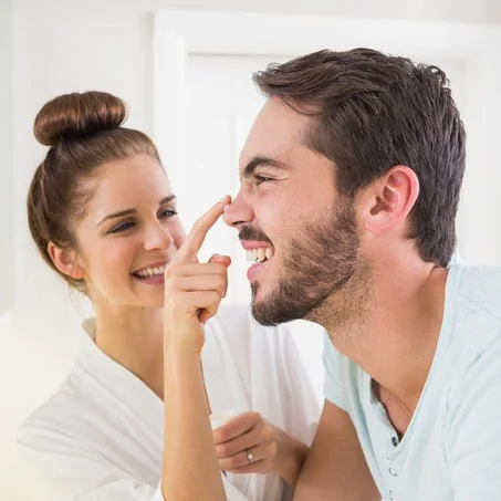 العناية الشخصية والتجميل