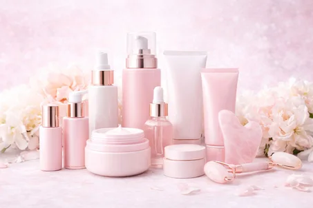 منتجات العناية