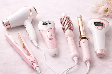 أجهزة الجمال