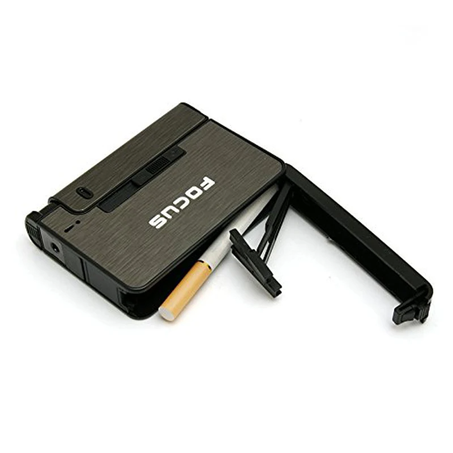 Box Cigarette Container