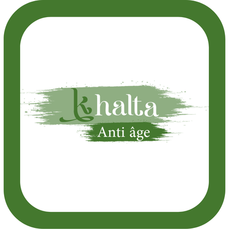 Khalta Anti Age