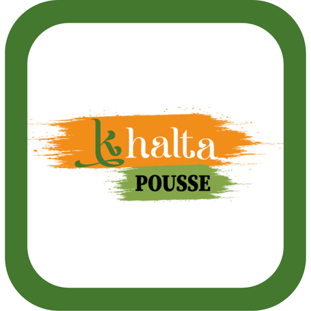Khalta Pousse