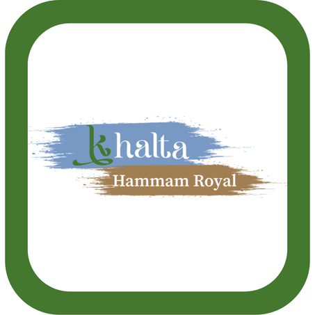 Khalta Hammam Royal